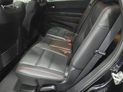 2026 Dodge Durango DURANGO GT PREMIUM AWD HEMI V8