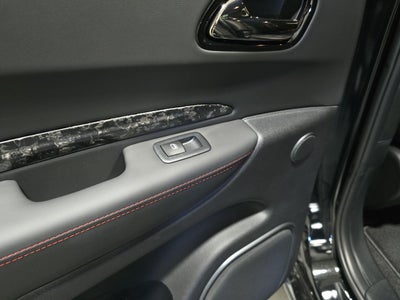 2026 Dodge Durango DURANGO GT PREMIUM AWD HEMI V8