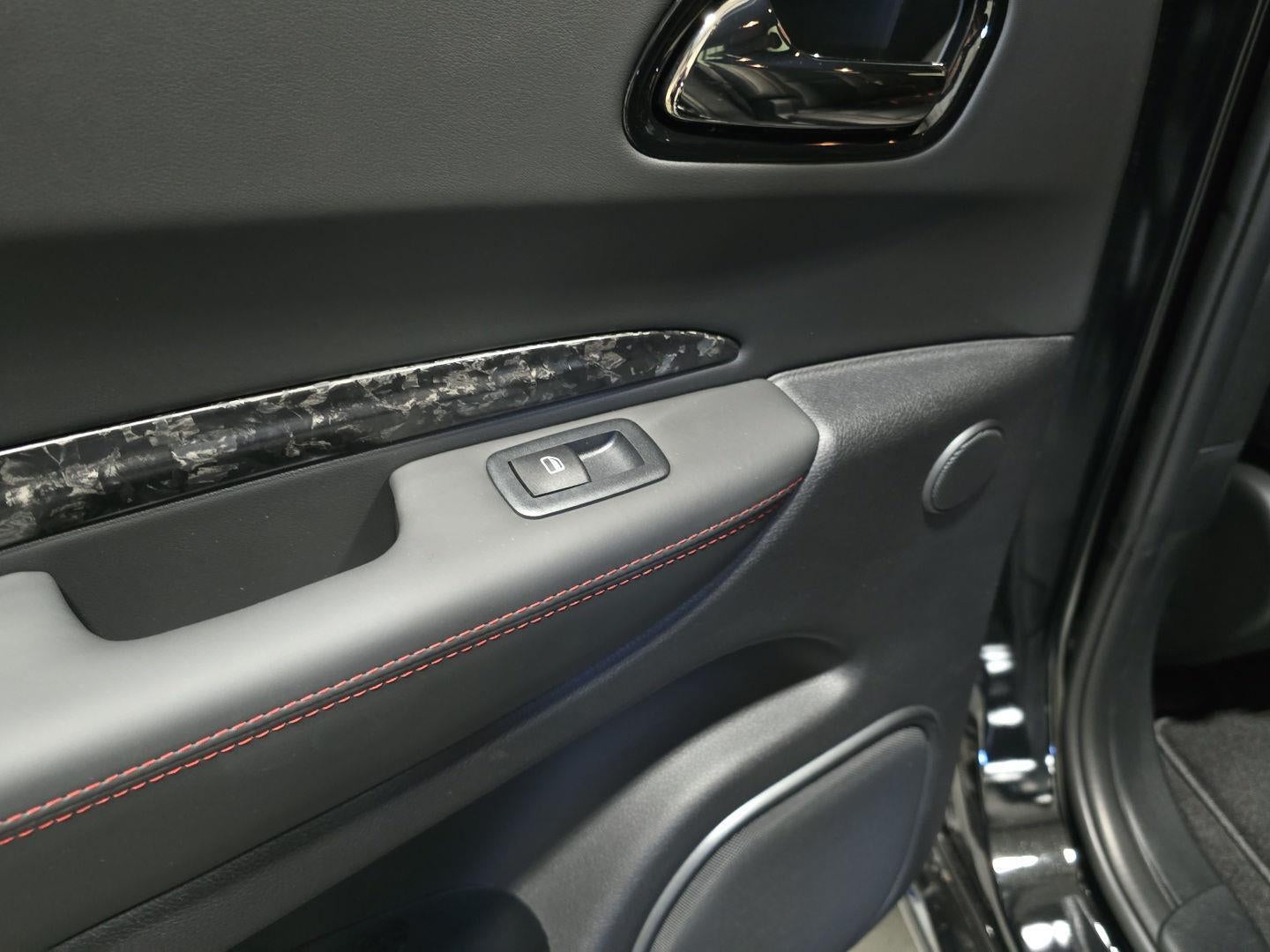 2026 Dodge Durango DURANGO GT PREMIUM AWD HEMI V8