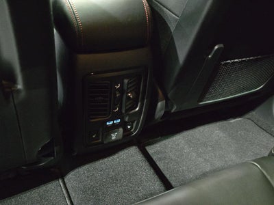 2026 Dodge Durango DURANGO GT PREMIUM AWD HEMI V8