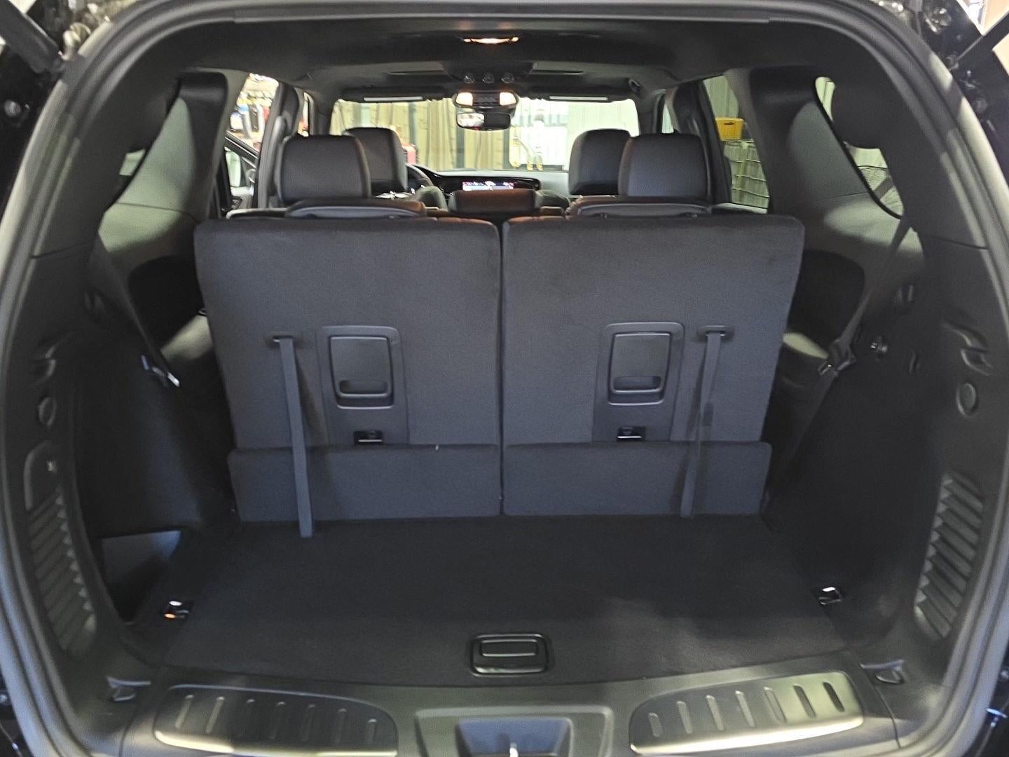 2026 Dodge Durango DURANGO GT PREMIUM AWD HEMI V8