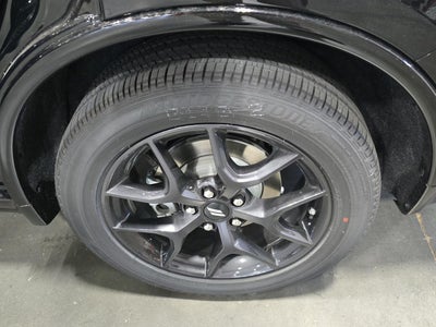 2026 Dodge Durango DURANGO GT PREMIUM AWD HEMI V8