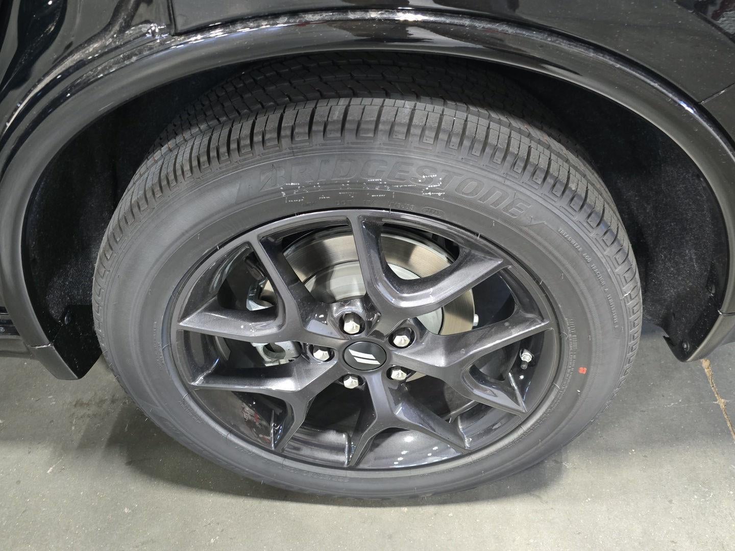 2026 Dodge Durango DURANGO GT PREMIUM AWD HEMI V8