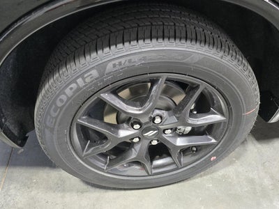 2026 Dodge Durango DURANGO GT PREMIUM AWD HEMI V8