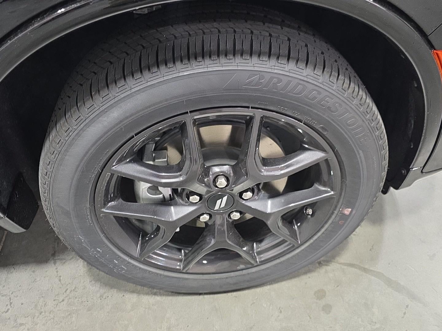 2026 Dodge Durango DURANGO GT PREMIUM AWD HEMI V8