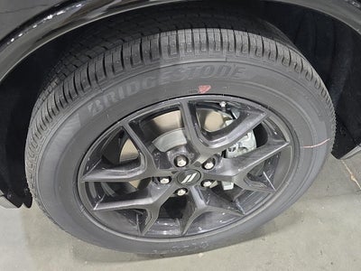 2026 Dodge Durango DURANGO GT PREMIUM AWD HEMI V8