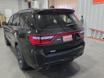 2026 Dodge Durango DURANGO GT PREMIUM AWD HEMI V8