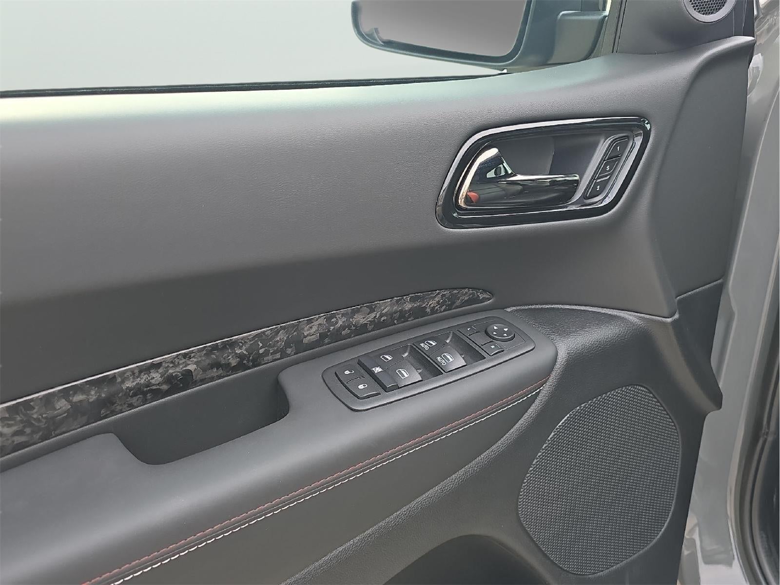 2026 Dodge Durango DURANGO GT HEMI V8 PLUS AWD AMERICA250