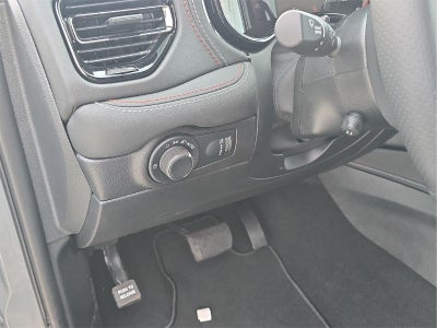 2026 Dodge Durango DURANGO GT HEMI V8 PLUS AWD AMERICA250