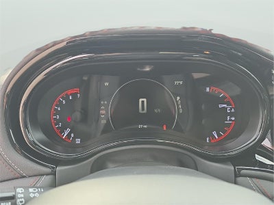 2026 Dodge Durango DURANGO GT HEMI V8 PLUS AWD AMERICA250