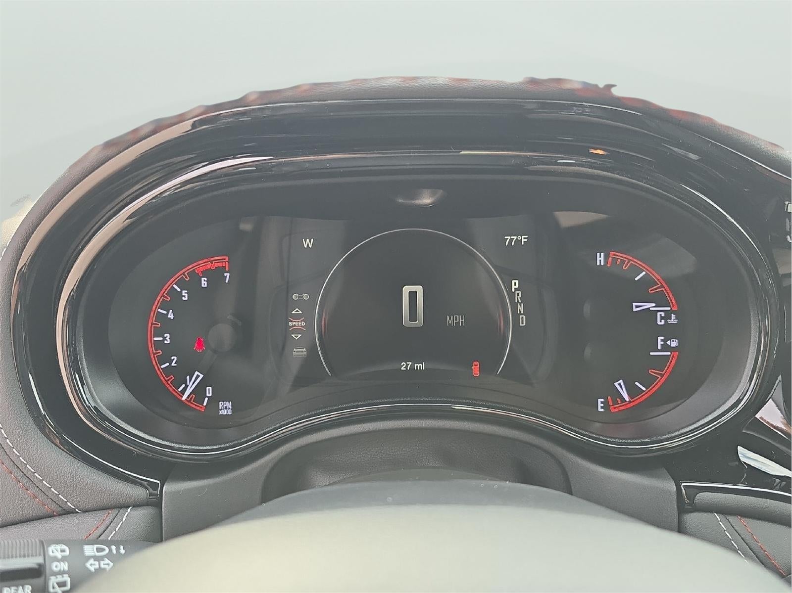 2026 Dodge Durango DURANGO GT HEMI V8 PLUS AWD AMERICA250