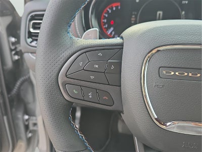 2026 Dodge Durango DURANGO GT HEMI V8 PLUS AWD AMERICA250