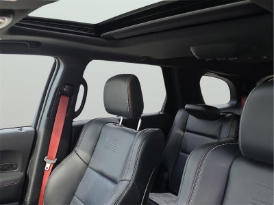 2026 Dodge Durango DURANGO GT HEMI V8 PLUS AWD AMERICA250