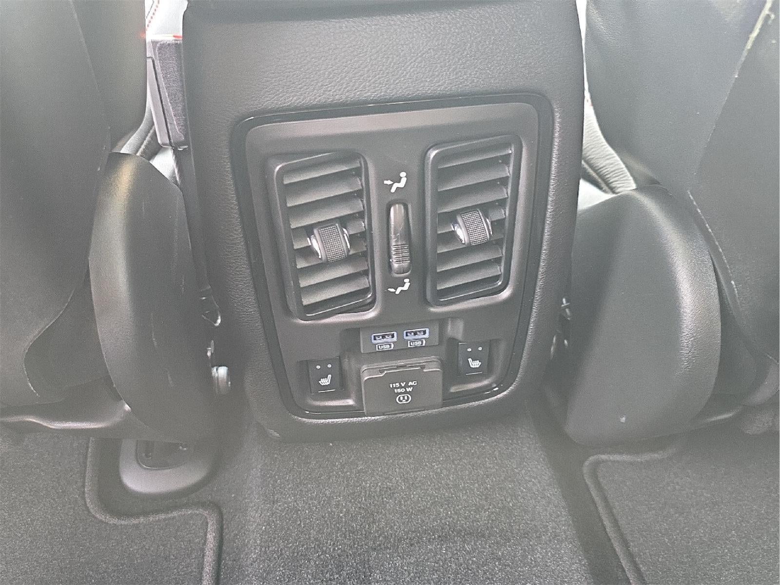 2026 Dodge Durango DURANGO GT HEMI V8 PLUS AWD AMERICA250