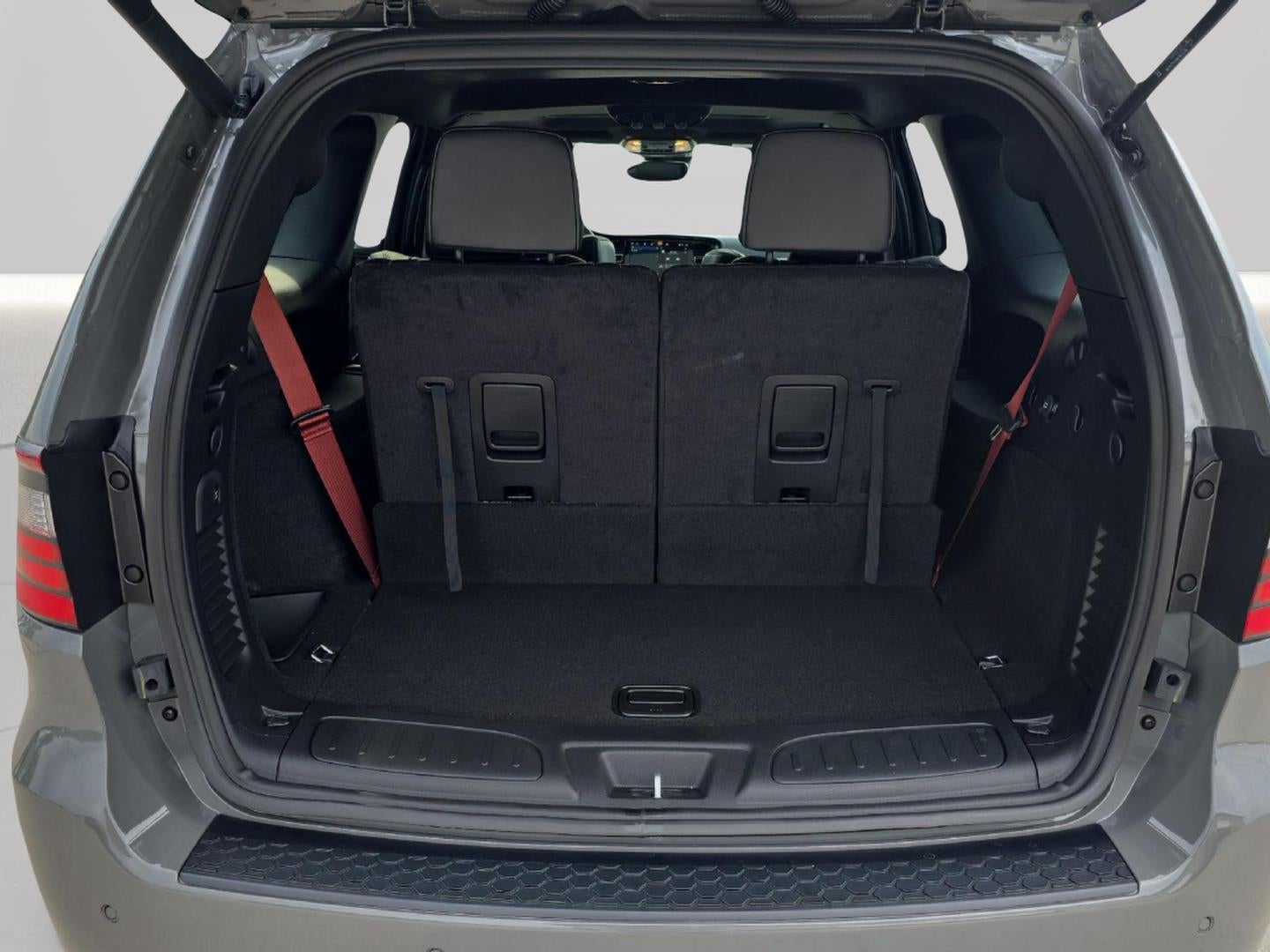 2026 Dodge Durango DURANGO GT HEMI V8 PLUS AWD AMERICA250