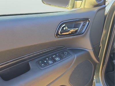 2027 Dodge Durango DURANGO R/T 392 PLUS AWD