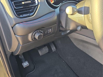 2027 Dodge Durango DURANGO R/T 392 PLUS AWD