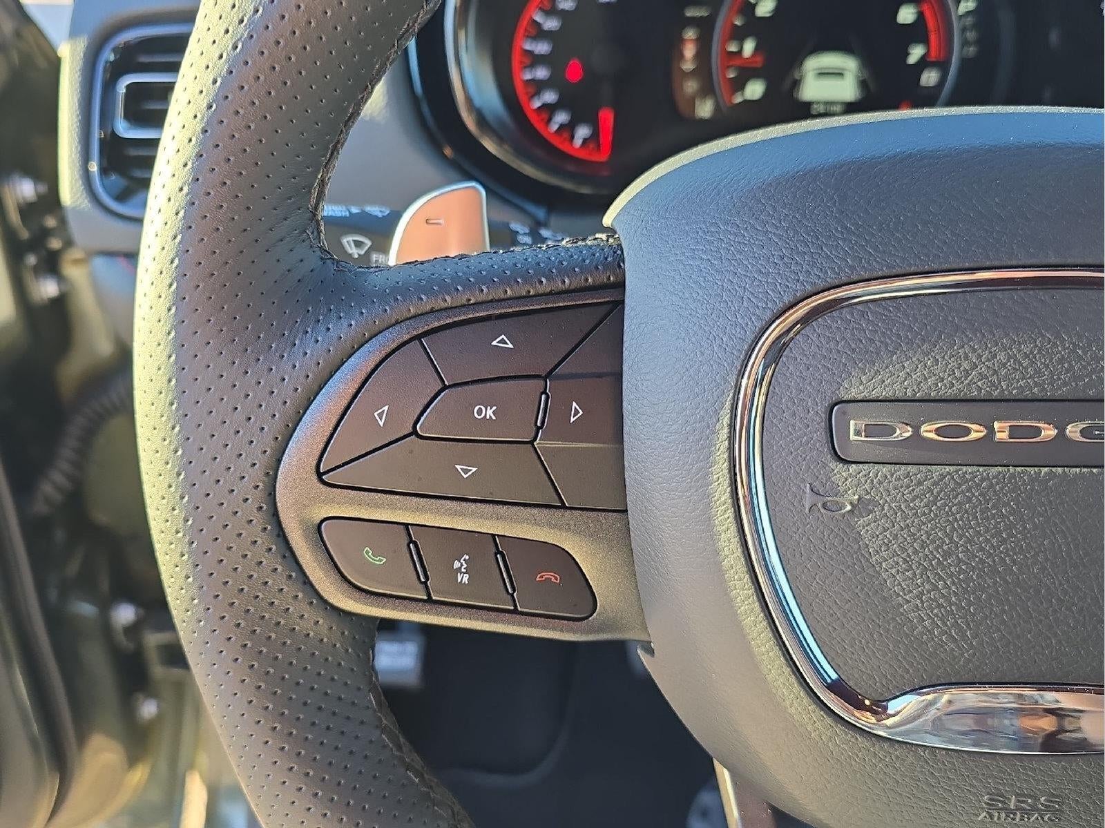 2027 Dodge Durango DURANGO R/T 392 PLUS AWD