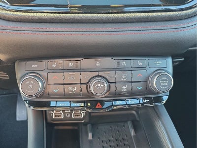 2027 Dodge Durango DURANGO R/T 392 PLUS AWD