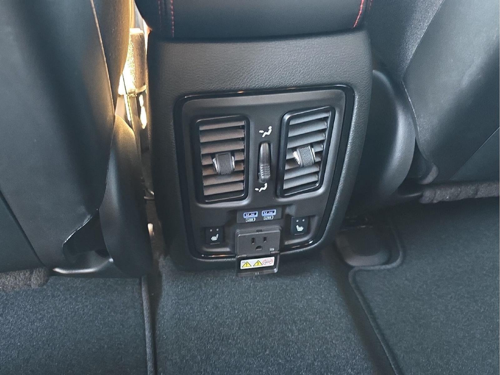 2027 Dodge Durango DURANGO R/T 392 PLUS AWD