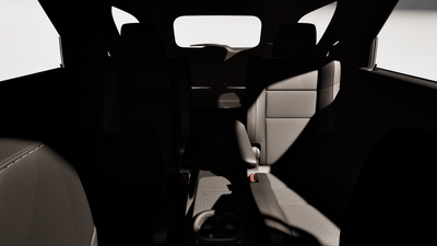2027 Dodge Durango DURANGO R/T 392 PLUS AWD