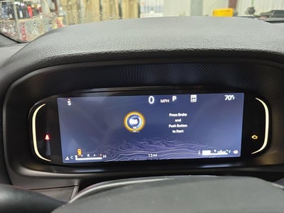 2025 Jeep Wagoneer L WAGONEER L LIMITED 4X4