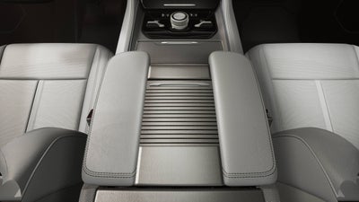 2026 Jeep Grand Wagoneer L GRAND WAGONEER L LIMITED RESERVE 4X4