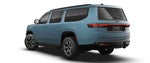 2026 Jeep Grand Wagoneer L GRAND WAGONEER L LIMITED ALTITUDE 4X4