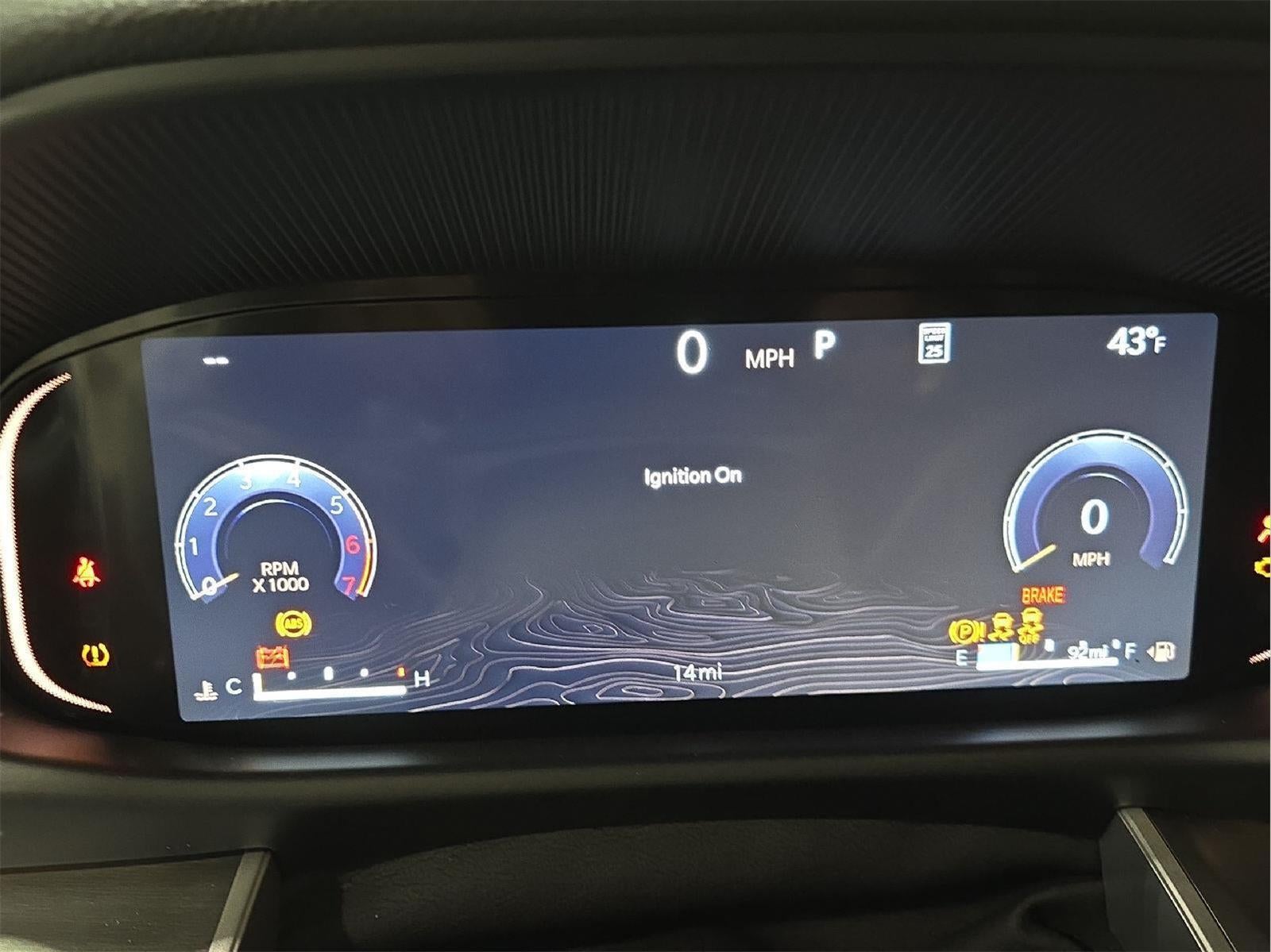 2026 Jeep Grand Wagoneer L GRAND WAGONEER L LIMITED ALTITUDE 4X4