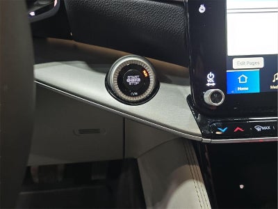 2026 Jeep Grand Wagoneer L GRAND WAGONEER L LIMITED ALTITUDE 4X4