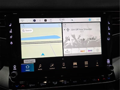 2026 Jeep Grand Wagoneer L GRAND WAGONEER L LIMITED ALTITUDE 4X4