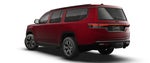 2026 Jeep Grand Wagoneer L GRAND WAGONEER L LIMITED ALTITUDE 4X4