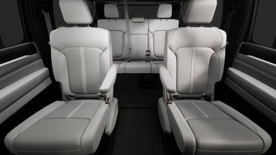 2026 Jeep Grand Wagoneer L GRAND WAGONEER L LIMITED ALTITUDE 4X4