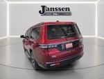 2026 Jeep Grand Wagoneer L GRAND WAGONEER L LIMITED ALTITUDE 4X4
