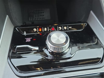 2026 Jeep Grand Wagoneer GRAND WAGONEER 4X4
