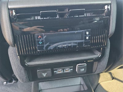 2026 Jeep Grand Wagoneer GRAND WAGONEER 4X4