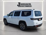 2026 Jeep Grand Wagoneer GRAND WAGONEER 4X4