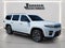 2026 Jeep Grand Wagoneer GRAND WAGONEER 4X4