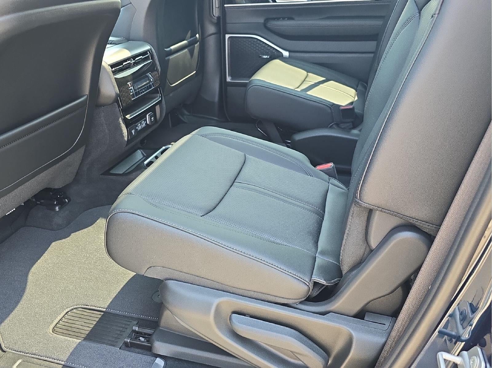 2026 Jeep Grand Wagoneer GRAND WAGONEER UPLAND 4X4