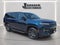 2026 Jeep Grand Wagoneer GRAND WAGONEER UPLAND 4X4