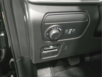 2026 Jeep Grand Wagoneer GRAND WAGONEER LIMITED ALTITUDE 4X4