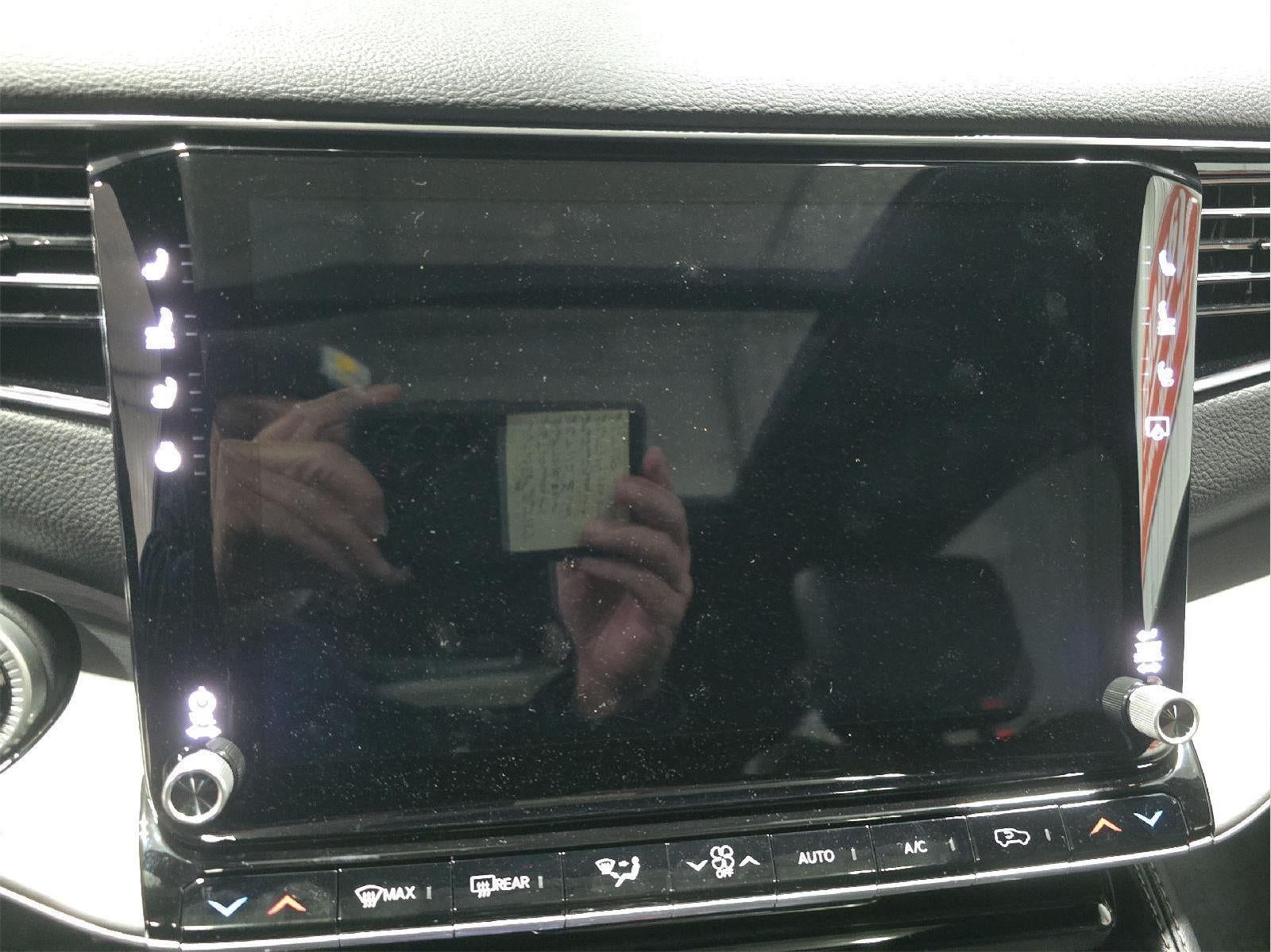 2026 Jeep Grand Wagoneer GRAND WAGONEER LIMITED ALTITUDE 4X4