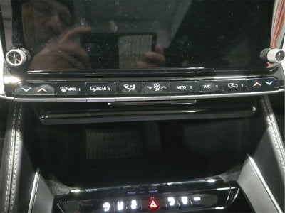 2026 Jeep Grand Wagoneer GRAND WAGONEER LIMITED ALTITUDE 4X4