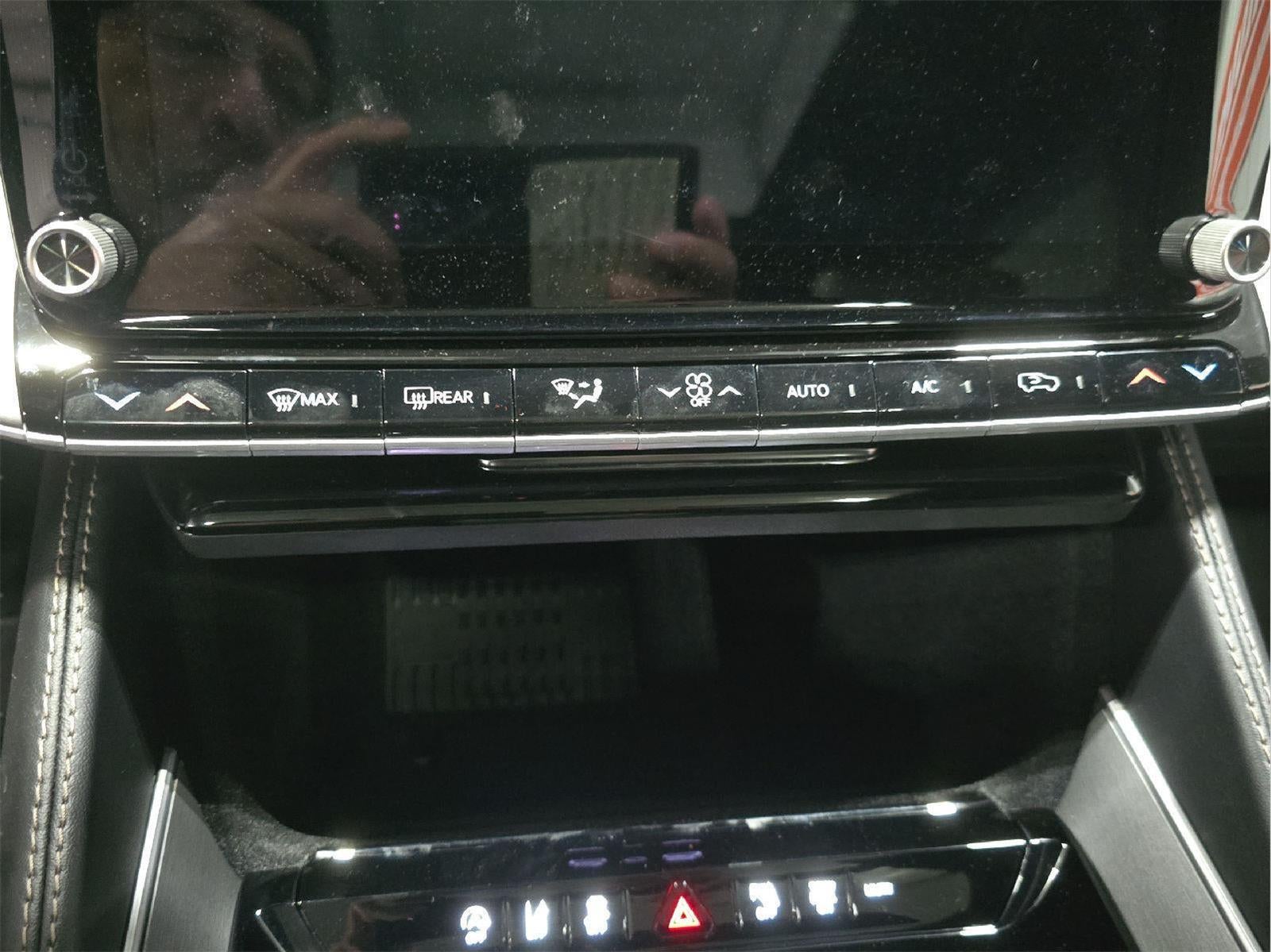 2026 Jeep Grand Wagoneer GRAND WAGONEER LIMITED ALTITUDE 4X4