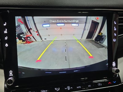 2026 Jeep Grand Wagoneer GRAND WAGONEER LIMITED ALTITUDE 4X4