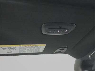 2026 Jeep Grand Wagoneer GRAND WAGONEER LIMITED ALTITUDE 4X4