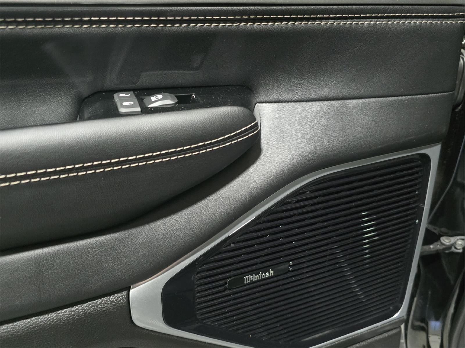 2026 Jeep Grand Wagoneer GRAND WAGONEER LIMITED ALTITUDE 4X4