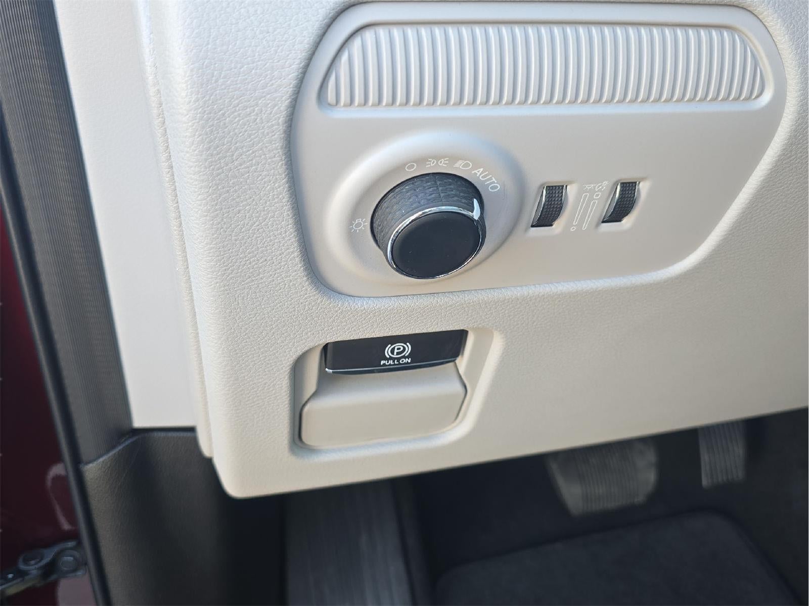 2026 Jeep Grand Wagoneer GRAND WAGONEER LIMITED RESERVE 4X4