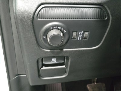 2026 Jeep Grand Wagoneer GRAND WAGONEER LIMITED ALTITUDE 4X4