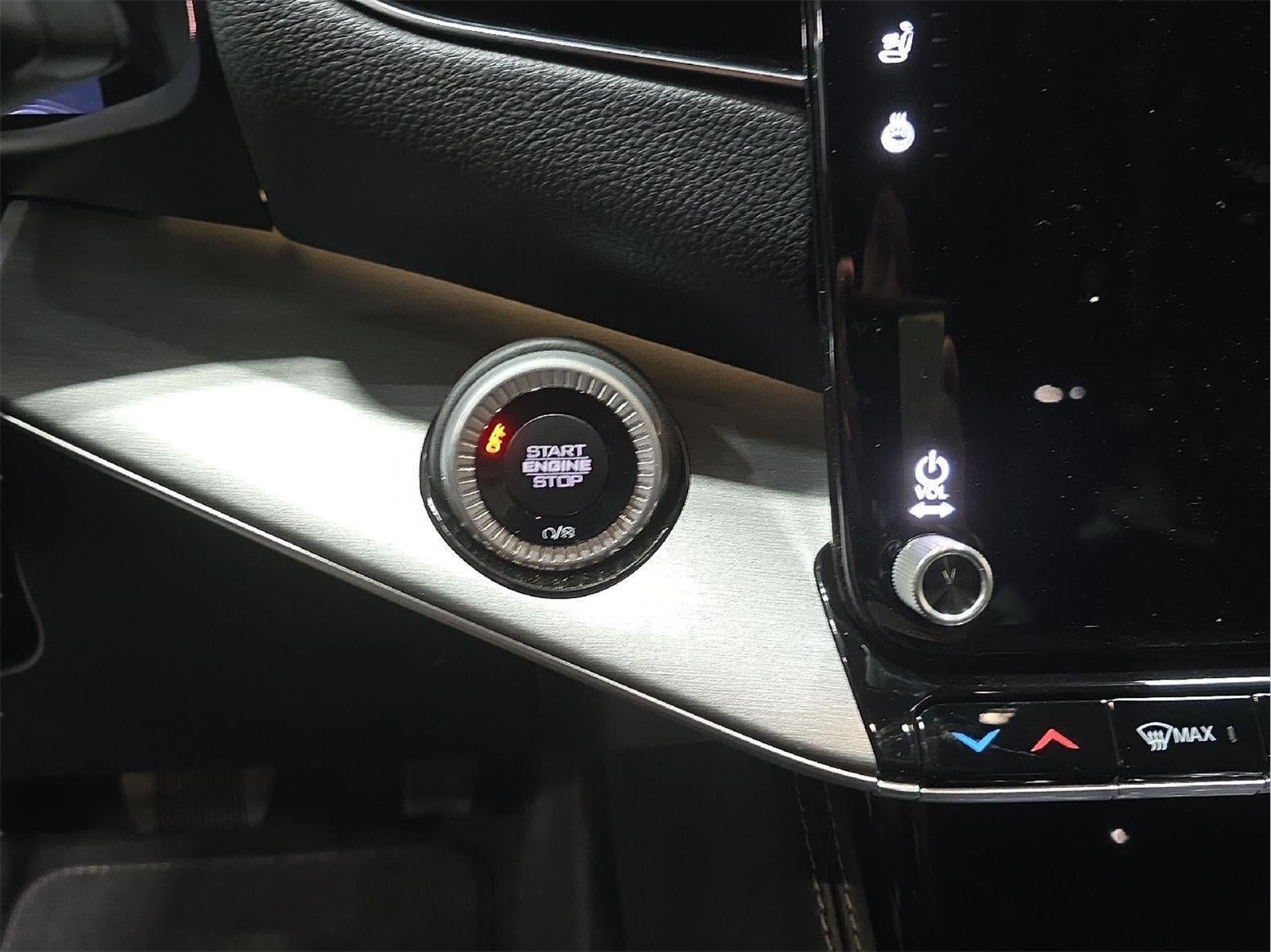 2026 Jeep Grand Wagoneer GRAND WAGONEER LIMITED ALTITUDE 4X4